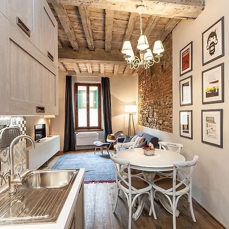 Boheme Apartment By Mamo Firenze Eksteriør billede
