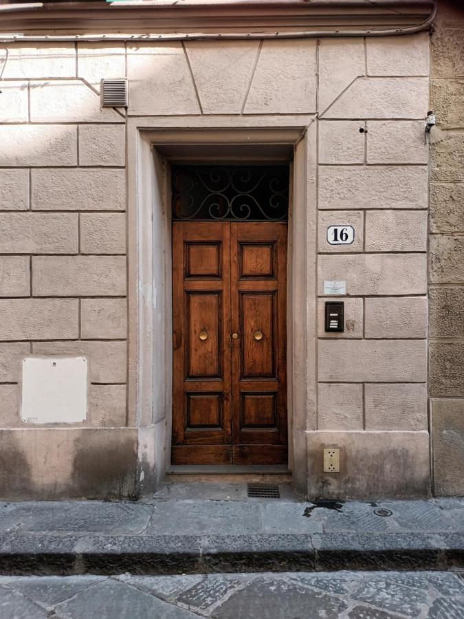 Boheme Apartment By Mamo Firenze Eksteriør billede
