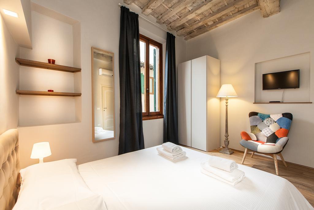 Boheme Apartment By Mamo Firenze Eksteriør billede