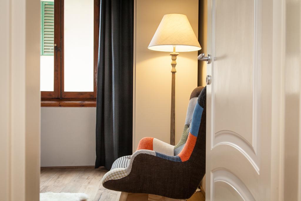Boheme Apartment By Mamo Firenze Eksteriør billede