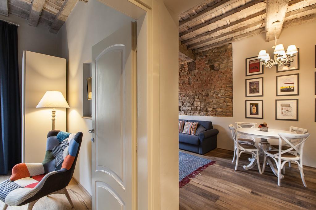 Boheme Apartment By Mamo Firenze Eksteriør billede