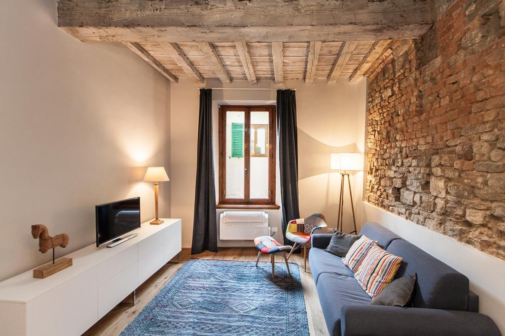 Boheme Apartment By Mamo Firenze Eksteriør billede