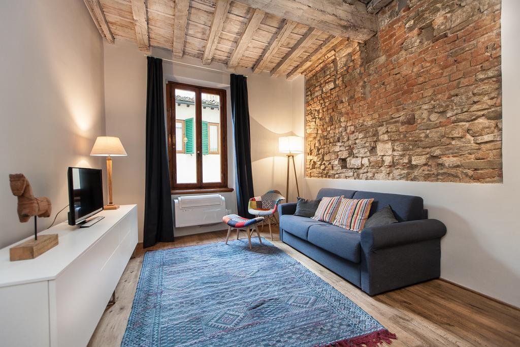 Boheme Apartment By Mamo Firenze Eksteriør billede