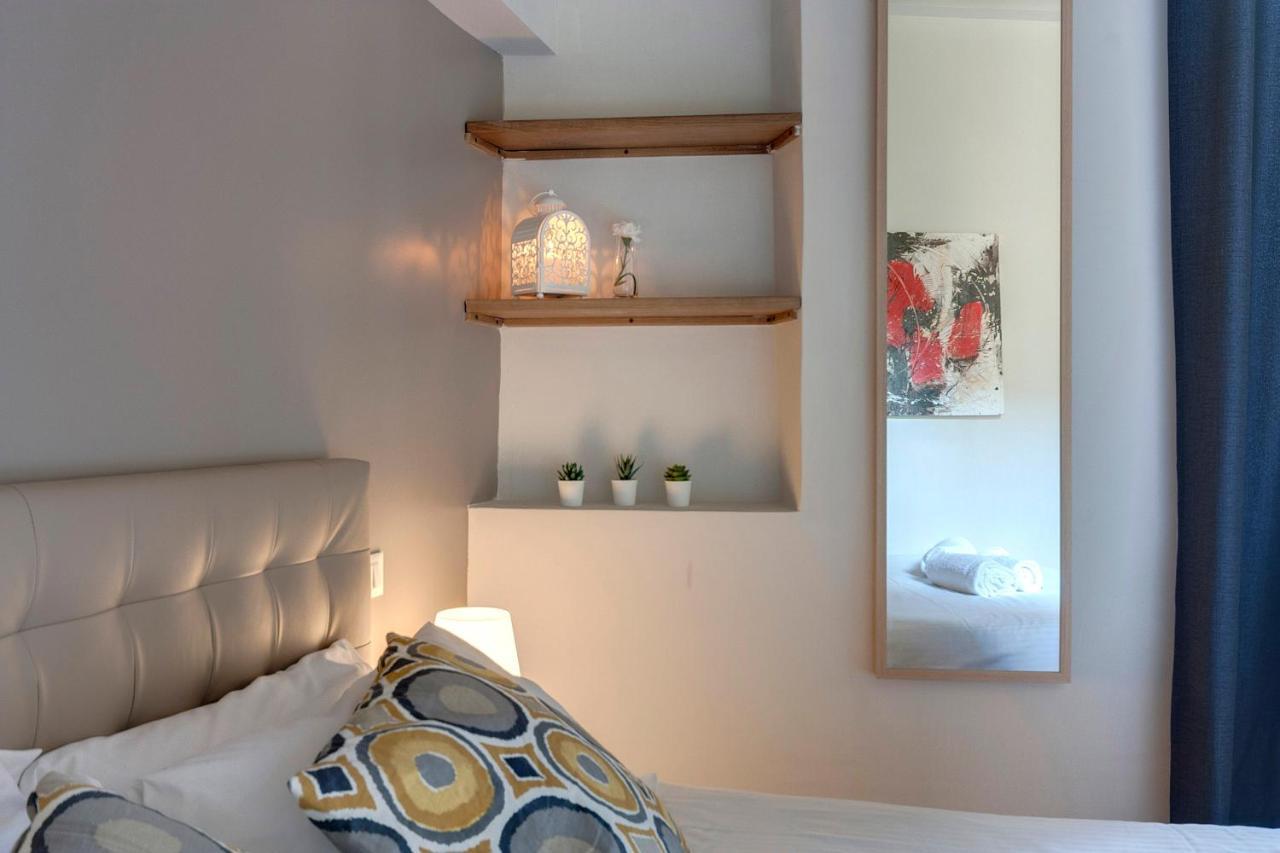 Boheme Apartment By Mamo Firenze Eksteriør billede