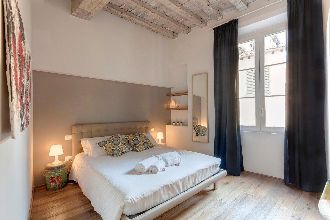 Boheme Apartment By Mamo Firenze Eksteriør billede